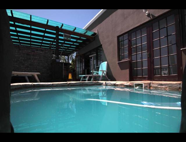 3 BEDROOM HOUSE FOR SALE IN FRAAIUITSIG